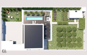 ремонт в новостройке под ключ цена: Dizayn, Təmir işləri - interyer, eksteryer, mebel. Dizayn və təmir — 6