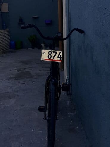 купить велосипед недорого: Velosiped satılır təcili ⚠️ Hər şeyi işlək ✅ Velosiped 28 likdir — 2