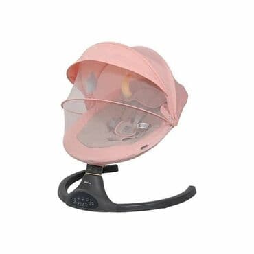 uzun kurtqa: Komfortlu elektrik nənni. Eni : 60 sm Uzunu: 60 sm Hündürü : 66 sm — 1