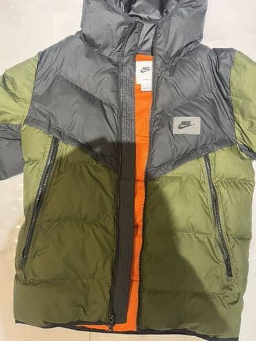 Pencəklər: Pencək, Nike, M — 2