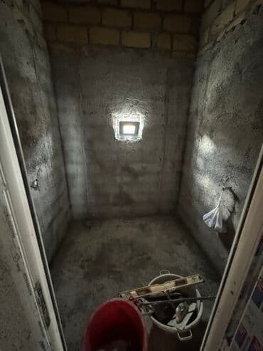 saray qesebesi kiraye evler: 7 otaqlı, 70 kv. m, Kredit yoxdur, Yeni təmirli — 4