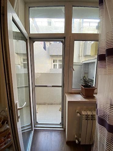 ucuz ipoteka evler: 3 otaqlı, Yeni tikili, 75 kv. m — 8