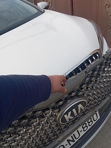 kia sportage 2022: Kia SORENTO, 2017 il — 2