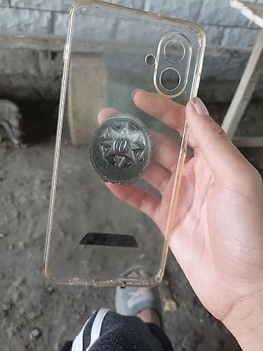 Şəffaf telefon qılıfı – üzərində metal emblem və “Azerbaijan” yazısı 5 lalafo.az -da Şəffaf telefon qılıfı – üzərində metal emblem və “Azerbaijan” yazısı 5