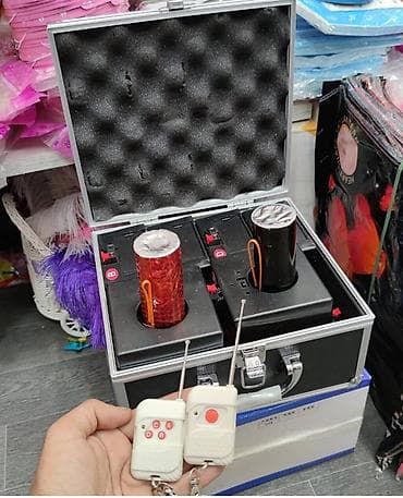 a frame tikintisi: Uzaqdan idarə edilen fontan fisheng aparat. ister icare ister — 1