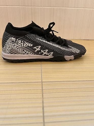 ney: Nike Mercurial kişi futbol butsaları – süni ot və mini-futbol üçün — 3