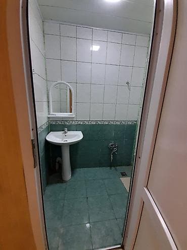 masazirda ev: ✨ Memar Əcəmi metrosuna yaxın kirayə otaq! ✨ 🏡 Yeni tikili binada — 7