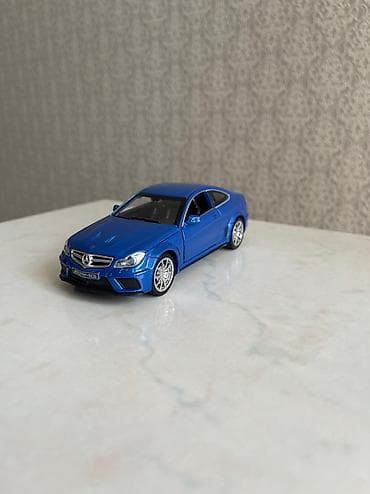 fl studio full: Mercedes benz C63 AMG Black Series 1/32 ölçüdədir yenidir. Metrolara — 2