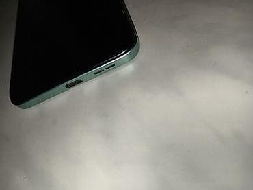 iphone 14 pro max 512gb: Redmi Note 12, 128 GB, rəng - Yaşıl, Barmaq izi — 7