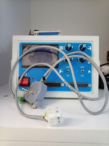 elektro mişar: Multimetr, Rəqəmsal, Zəmanətsiz — 4