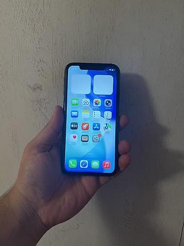 apple ipad 13: IPhone 11, 128 GB, Qara — 3