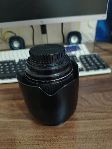elektron gitara per page 40: Canon 24 70 1.2.8 mm f/4 L IS USM zoom ilk sahibi men olmuşam hec — 5