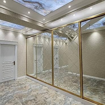 şkaf qiymətləri: Metresi 160 manatdan baslayan Prikpji dolablar Dehliz Mebelleri Skaf — 4