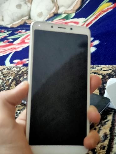 xiomi redmi 6: Redmi 6, 32 GB — 5