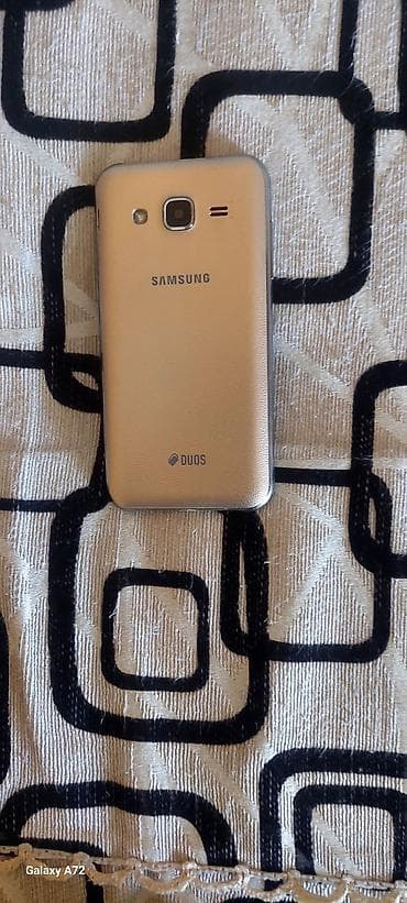 redmi 3 s: Samsung J210, 64 GB, rəng - Qızılı, İki sim kartlı — 2