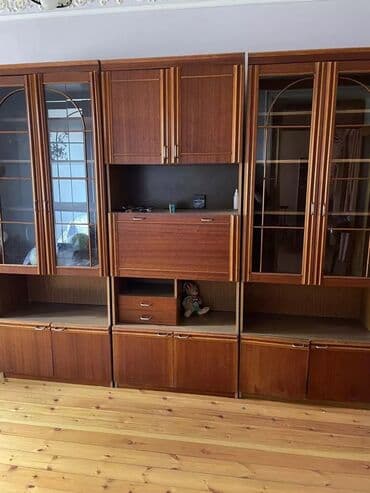 işlənmiş şkaf: İşlənmiş, Dolab, Servant, Kredit yoxdur — 1