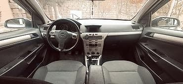 opel astra 2005: Opel Astra: 1.3 l | 2007 il Universal — 9