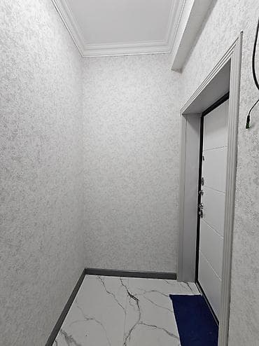 gence mehle evleri: 2 otaqlı, Yeni tikili, 51 kv. m — 7