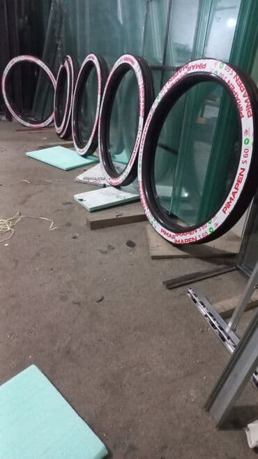 москитные сетки баку: Şəbəkəli Pəncərələr — 12