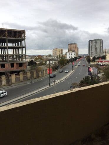 bina evlərinin satışı: 2 otaqlı, Yeni tikili, 58 kv. m — 7