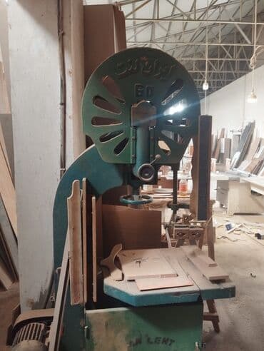 Tavan: Mebel istehsalı və dülgərlik üçün avadanlıq paketi 1) MIZRAK — 14