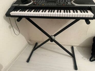 2 ci əl komputer: Demək olarki yenidir çox az istifadə olunub məşq üçün. Ayağlığı vav — 3