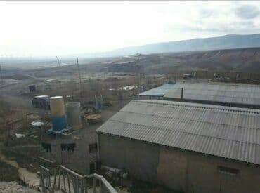 arenda donər: Ferma kompleksi – dağ mənzərəli, geniş ərazili təsərrüfat sahəsi — 6