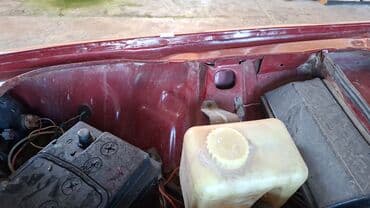 tufan m50 qiyməti: VAZ (LADA) 2107: 1.6 l | 2007 il 20000 km Sedan — 10