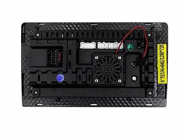 manitor avto: Monitor, Yeni, Cihaz paneli, LCD displey, Çin, Ünvandan götürmə, Ödənişli çatdırılma — 3