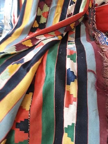 Proton: Xalça — 1