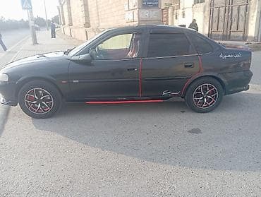 kia forte diffuser: Opel Vekdra B İli 1998 Mator 1.8 Hecbir Problem Yoxdu Ətrafli Məlumat — 2