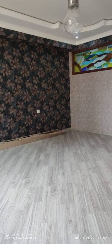 kirayə mənzillər 2023: 3 otaqlı, Yeni tikili, 75 kv. m — 4