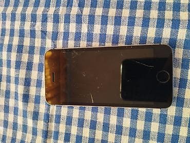 youtube olan televizyonlar: IPhone 5s, Gümüşü, Barmaq izi — 4