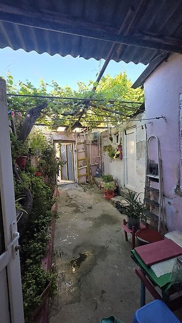 a frame ev: 2 otaqlı mənzil – rahat plan və yaşayış üçün hazır .kamunallar — 6