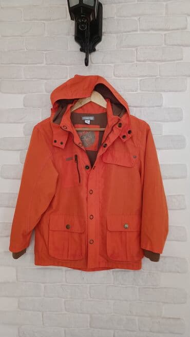 Kurtka 6-8 yaş oğlan uşağına