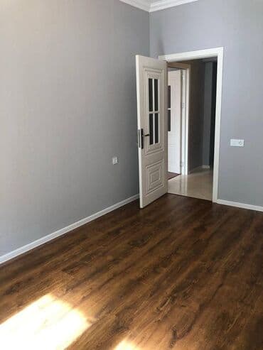 bina az yeni tikililer: Xətai rayonu, "Xətai Park" yaşayış kompleksində 20 mərtəbləli — 11