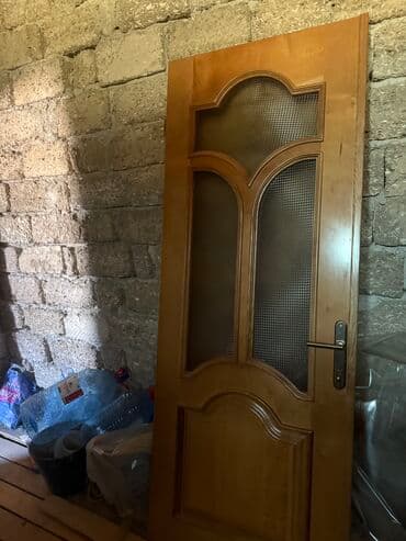 otax qapları: Qapılar — 6