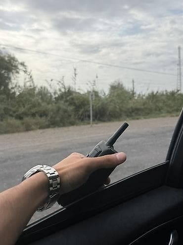 series s: Motorola rəng - Yaşıl, Düyməli — 4