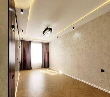 bine ev kiraye: 2 otaqlı, Yeni tikili, 71 kv. m — 5