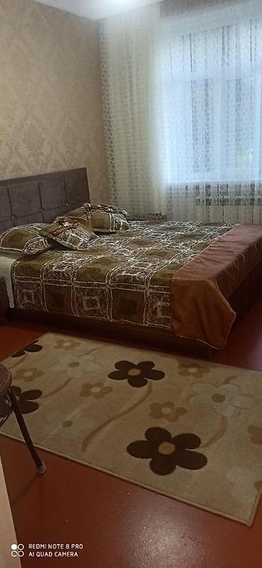 8 km Vosmoyda Naxcivanskiy kucəsi 9\2 mərtəbəsi 3 otaqlı orta təmirli — 3