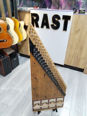 Pianolar: Kanon Qanun Kanon musiqi aləti Rast musiqi alətləri mağazalar