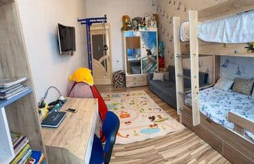 hovsanda obyekt satılır: 2 otaqlı, Yeni tikili, m. Həzi Aslanov, 86 kv. m — 4