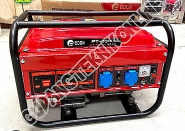 generator: Satış, Yeni, Benzin, Generator — 2