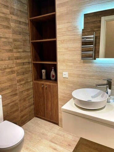 20 yanvarda 2 otaqli evler: 2 otaqlı, Yeni tikili, m. 8 Noyabr, 63 kv. m — 16