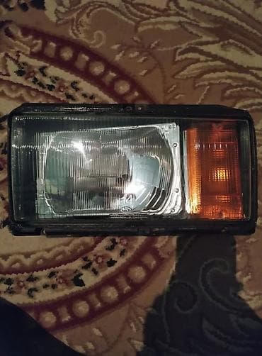 Salam vaz 07 farasi fərqi yoxdu çirkli pasi palçıqlı söküb təmizləyib