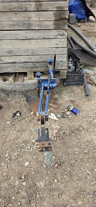 paduqa ustasi: Kotan — 3