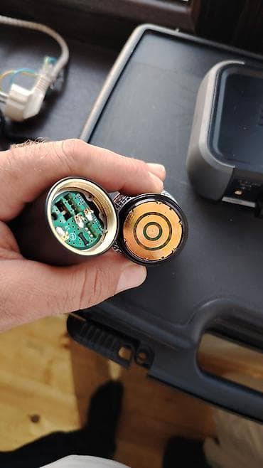 karaoke mikrofon bluetooth: Shure PGX Wireless vokal sistemi - Mikrofon: Shure PGX2 əl tipli — 6