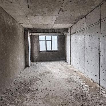 2 otaqlı, Yeni tikili, m. Nəriman Nərimanov, 113 kv. m — 3