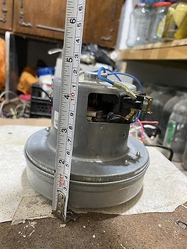 elektrikli motor ucuz: Tozsoran Matoru 1200 watt 2 ədəd var . Arxası Kullerli və Sadə — 3