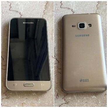 Samsung Galaxy J1, rəng - Qızılı lalafo.az -da Samsung Galaxy J1, rəng - Qızılı